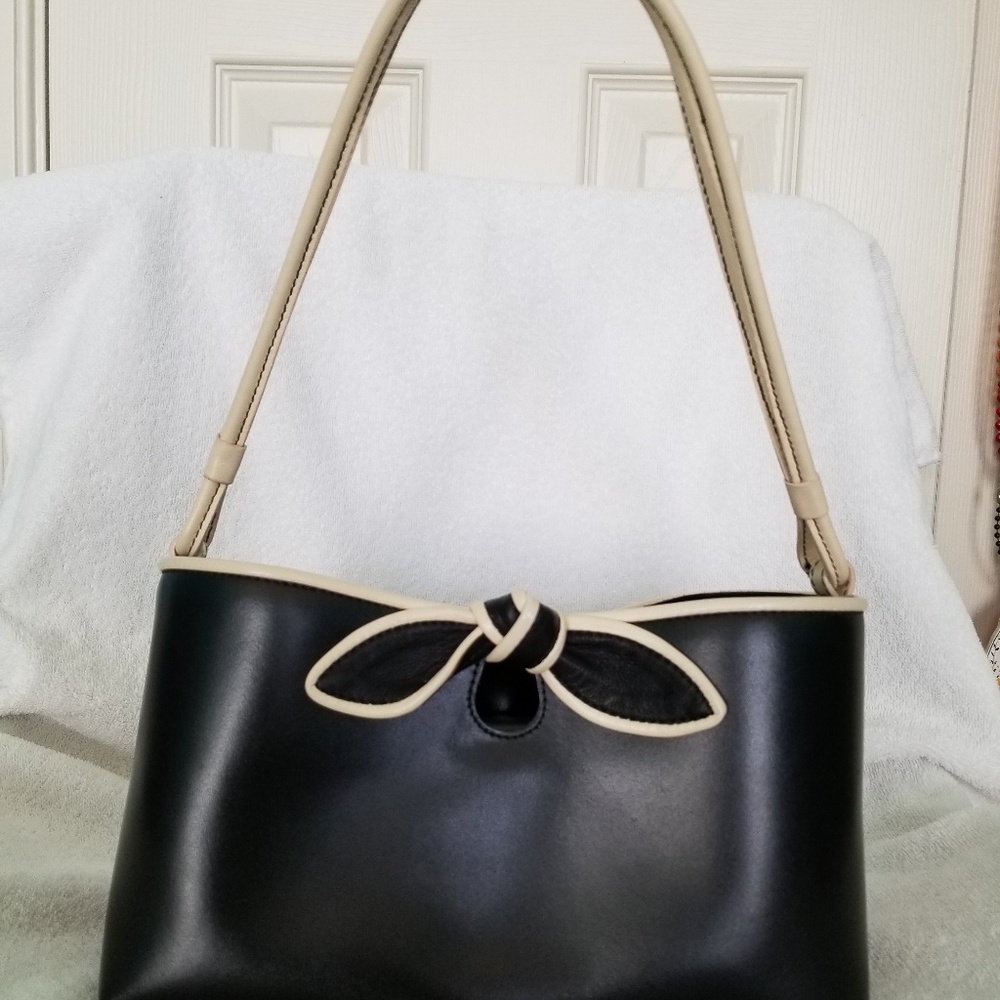 Furla hand bag/Hobo bag.
